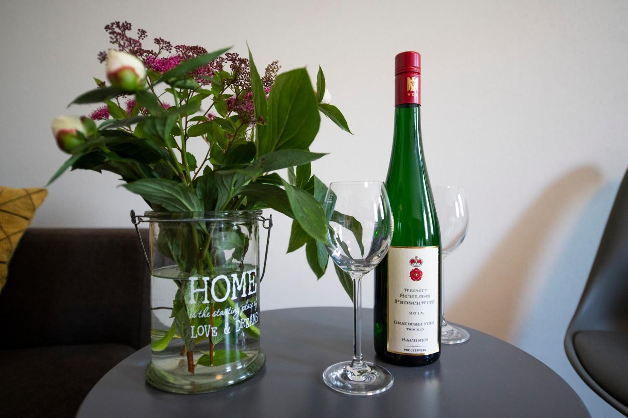 Hotel Zum Erbgericht 4*