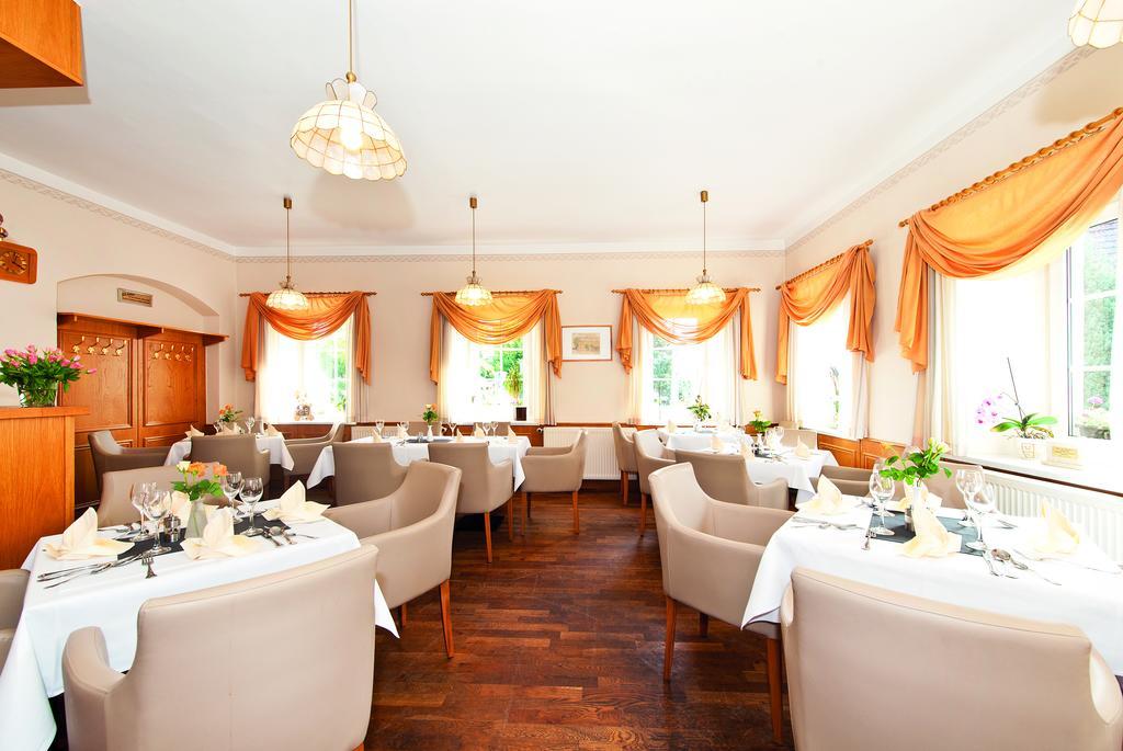 Zum Erbgericht Hotel 4*